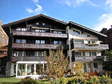 Chalet Bergkristall